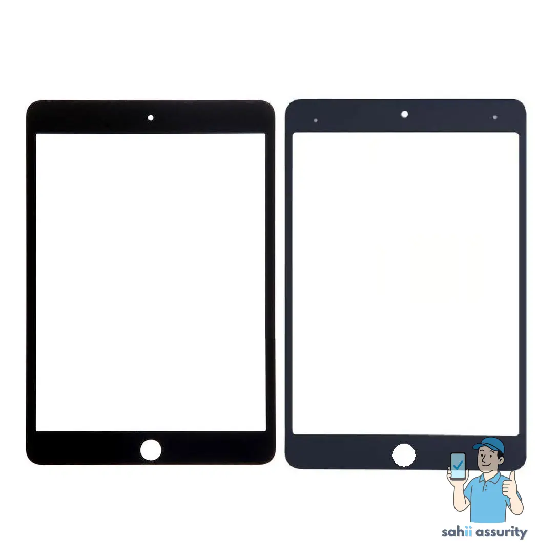 Front Glass for Apple iPad 5 Mini 2019